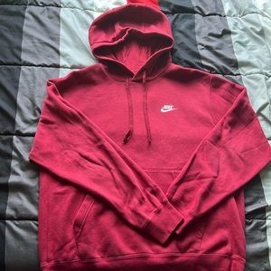 Nike sportswear hoodie
